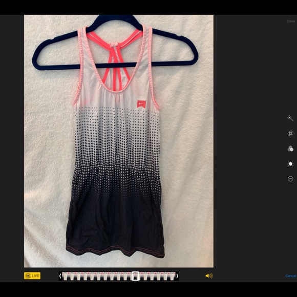 Nike Other - Nike Girls Dress